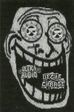 Deche-Charge : Ultra Audio - Deche-Charge
